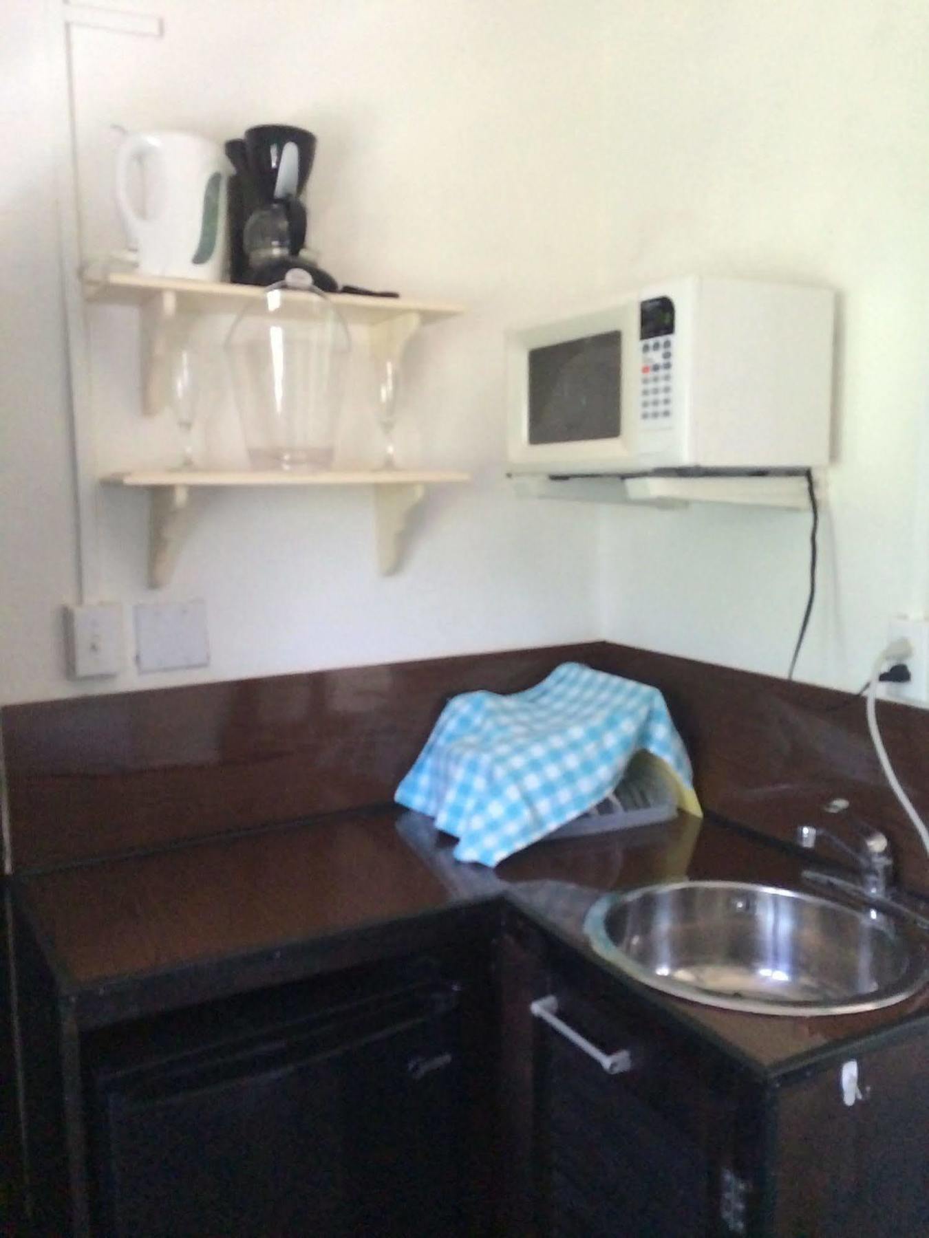 Vicky'S Keys Hostel Upper Princeʼs Quarter Esterno foto
